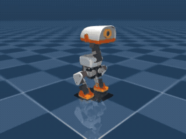 microduck-rl-torch by bsprenger