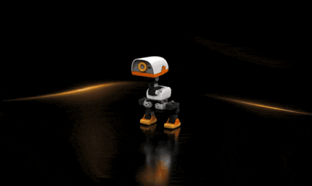 Microduck-build-tutorial by AI-FanGe